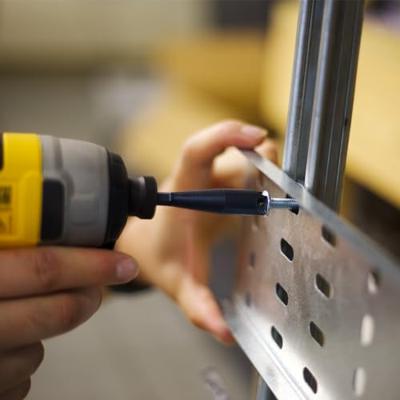 C.K T4561 Speciaalprofiel-bit M6 S2-staal 1 stuk(s)