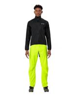 Vaude drop pants ii - rain pants regular size - thumbnail