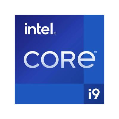 Processor Intel Core i9-11900K