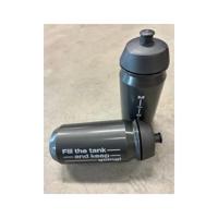 Mibo bottle black - 500 ml - thumbnail