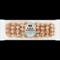 Jumbo Luikse Wafels 10 Stuks - thumbnail