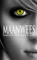 Maanwees - Simone van der Steeg - ebook - thumbnail