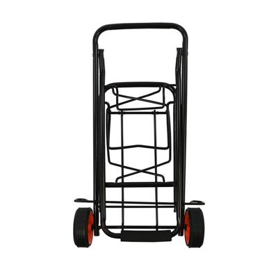 Pro Plus Transporttrolley met elastisch koord