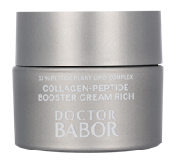 Babor Lifting Collagen-Peptide Booster Cream Rich 50 ml - thumbnail