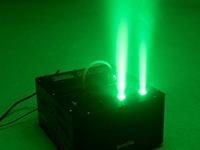 Eurolite NSF-100 LED DMX Hybrid verticale rookmachine - thumbnail
