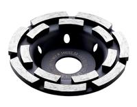Metabo 628099000 Diamanten doorslijpschijf Diameter 125 mm Boordiameter 22.23 mm Beton 1 stuk(s) - thumbnail
