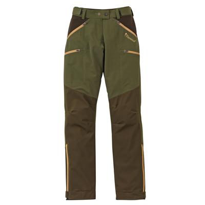 Pinewood® Damesbroek Brenton, bruin, Maat: 34