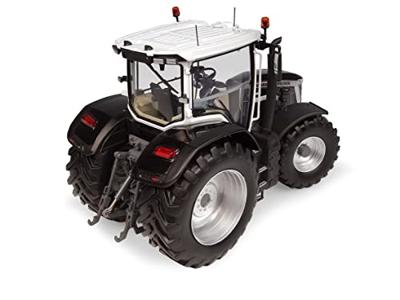 Universal Hobbies Massey Ferguson 8S.285 Zwart editie 1:32 Universal Hobbies Massey Ferguson 8S.285 Zwart editie 1:32