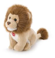 Trudi sc lion: 6x10x9 cm (xxs-51266) - thumbnail