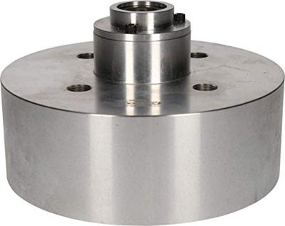 KS Tools 460.3781 Intrekklok, buitendiameter 204 mm, binnendiameter 185 mm