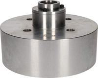 KS Tools 460.3781 Intrekklok, buitendiameter 204 mm, binnendiameter 185 mm - thumbnail