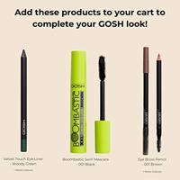 Gosh Eyedenity Shadow Palette 8 g 003 Be Happy Oogschaduw - thumbnail