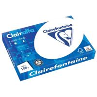 Clairefontaine Clairalfa presentatiepapier A3, 100 g, pak van 500 vel - thumbnail