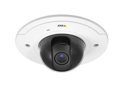 Axis P3346 Interieur 2048 x 1536Pixels – Bewakingscamera (Binnen, ARTPEC-3, Polycarbonaat, 2048 x 1536 Pixels, 3 MP, H.264, M-JPEG, MPEG4)