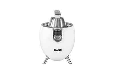 Unold Citruspers Power Juicy 300 W BPA-vrij Wit Unold Citruspers Power Juicy 300 W BPA-vrij Wit