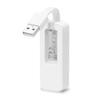 TP-Link UE200 USB 2.0 naar Ethernet Netwerk Adapter - thumbnail
