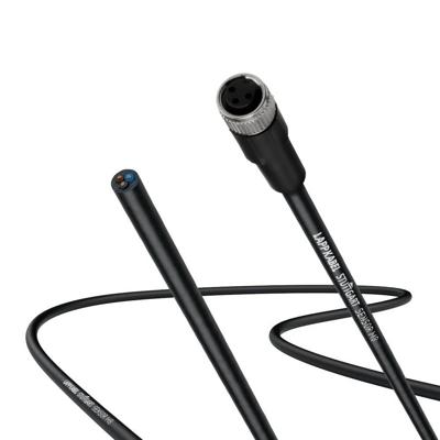 LAPP 22260219 Sensor/actuator dataconnector, geassembleerd 1 stuk(s)