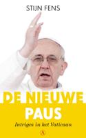 De nieuwe paus - Stijn Fens - eBook (9789025300968) - thumbnail