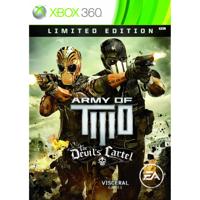 Army of Two The Devil's Cartel - thumbnail