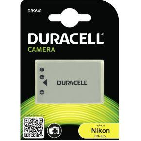 Duracell EN-EL5 Camera-accu Vervangt originele accu EN-EL5 3.7 V 1150 mAh