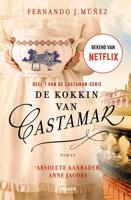 De kokkin van Castamar - Fernando J. Múnez - ebook - thumbnail