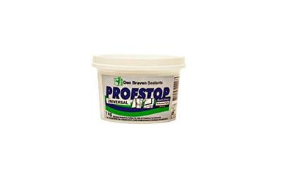 Zwaluw Profstop Universal | 1 kg | Naturel | 12 stuks - 210052 Zwaluw Profstop Universal | 1 kg | Naturel | 12 stuks - 210052