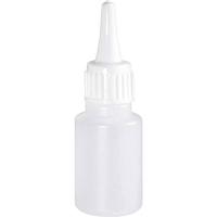 TOOLCRAFT LF 20 LF 20 Lege flessen 10 stuk(s) - thumbnail