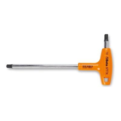 Beta torxsleutel 30 haaks