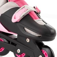 Inline Skates Moltó Roze Verstelbaar 35-38 - thumbnail