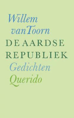 De aardse republiek - Willem van Toorn - ebook