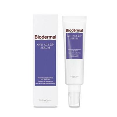 Biodermal Biodermal Serum Anti Age 25+ (30ml)