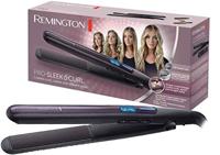 Remington S6505 Stijltang Zwart - thumbnail