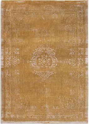 Louis de Poortere Fading World Medallion vloerkleed (Afmetingen: 280×200 cm, Basiskleur: geel) Louis de Poortere Fading World Medallion vloerkleed (Afmetingen: 280×200 cm, Basiskleur: geel)
