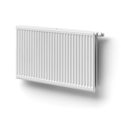 Henrad Hygiëne radiator / 600 x 500 / type 10 / 381 Watt
