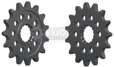 ESJOT Sprocket 520 14z racing