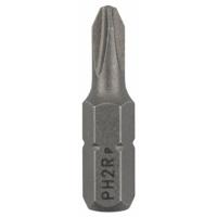 Bosch Accessoires Bit extra-hard gereduceerd PH2R, 25 mm 25st - 2607002519 - thumbnail