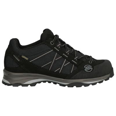 Hanwag Belorado II Low Bunion Lady Gtx Dames Lage Wandelschoen Hanwag Belorado II Low Bunion Lady Gtx Dames Lage Wandelschoen