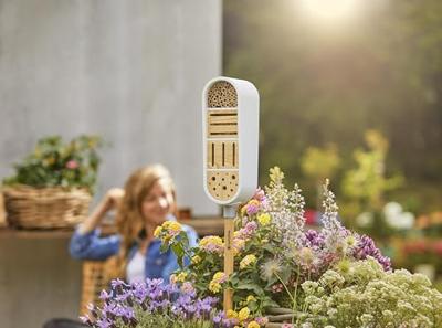 Gardena Gardena ClickUp! - Insecten Hotel