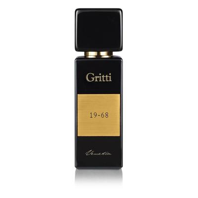 Gritti Venetia Black Collection 19-68 100ml Gritti Venetia Black Collection 19-68 100ml