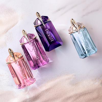 Thierry Mugler Alien Eau de parfum Spray Refillable 60 ml Dames Thierry Mugler Alien Eau de parfum Spray Refillable 60 ml Dames