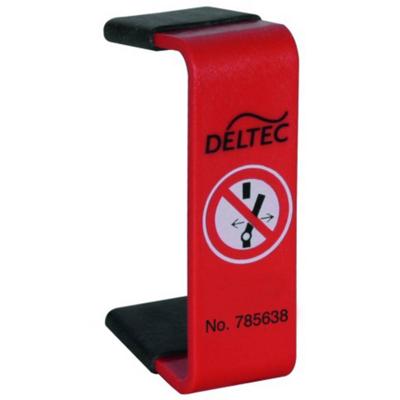 DEHN 785638 SE REG 1TE Blokkeerelement Piece 1 stuk(s) DEHN 785638 SE REG 1TE Blokkeerelement Piece 1 stuk(s)