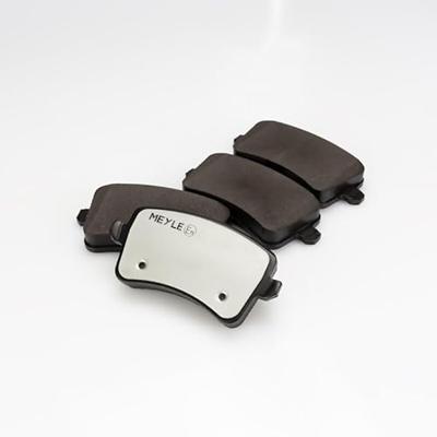 Remblokkenset, schijfrem 0252000215W