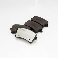 Remblokkenset, schijfrem 0252000215W - thumbnail