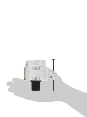 Gedore 7687150 Opsteekratel