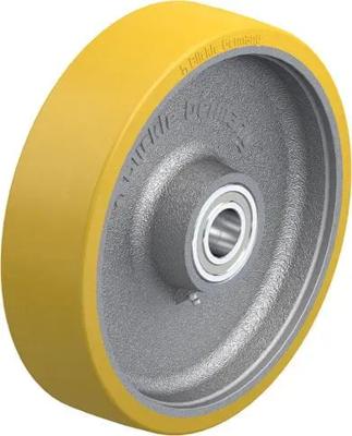 Blickle GTH 302/35K Kunststofwiel Wieldiameter: 300 mm Draagvermogen (max.): 2400 kg 1 stuk(s) Blickle GTH 302/35K Kunststofwiel Wieldiameter: 300 mm Draagvermogen (max.): 2400 kg 1 stuk(s)