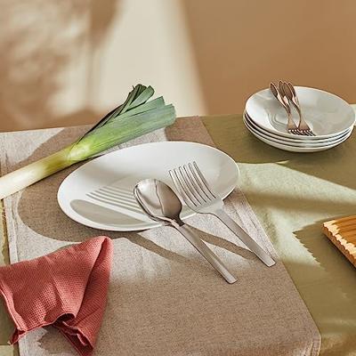 ALESSI - Tibidabo 18/10 - Serveervork 26cm