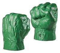 The Incredible Hulk Marvel Legends Premium Roleplay Fists - thumbnail