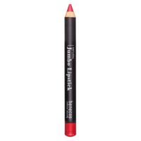 Benecos Natural Jumbo Lippenpotlood Red Delight - thumbnail