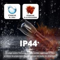 Zaklamp Wonder WT1502L 150 Lm - thumbnail