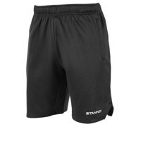 Stanno 422004 Prime Shorts - Black - XL - thumbnail